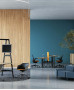 Bureaux Assis-debout Axel 2