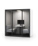 Cabine Acoustique Chatbox