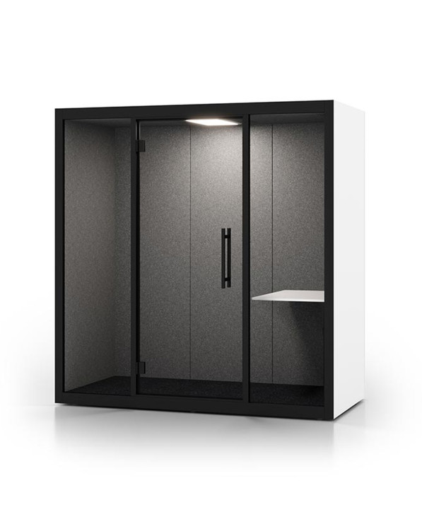Cabine Acoustique Chatbox