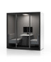Cabine Acoustique Chatbox