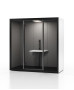 Cabine Acoustique Chatbox