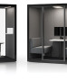 Cabine Acoustique Chatbox