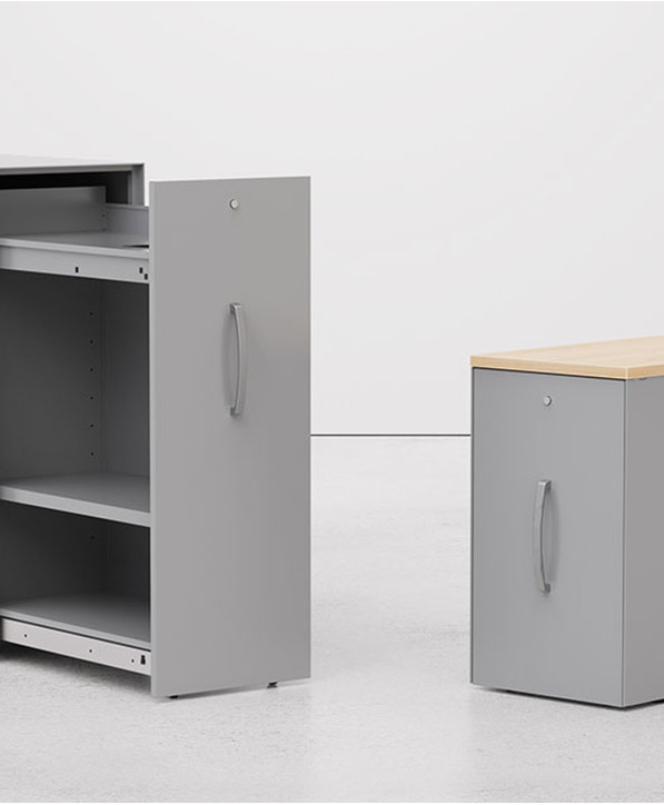 Armoire Léo