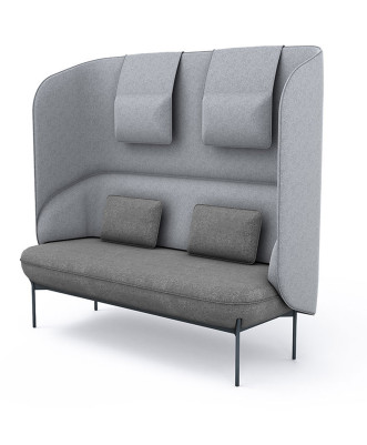 Fauteuil Lounge Margot
