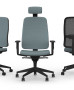 Fauteuil Ergonomique Paul