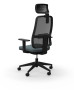 Fauteuil Ergonomique Paul
