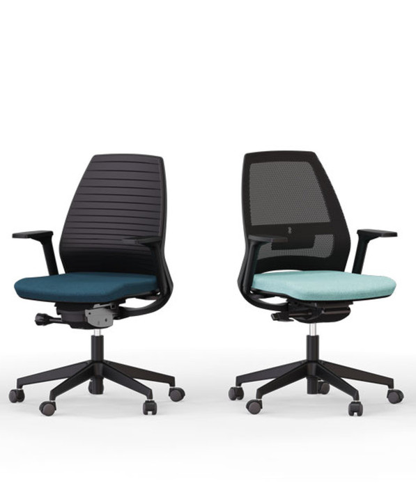 Fauteuil Ergonomique Eliott