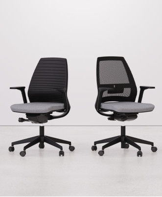 Fauteuil Ergonomique Eliott