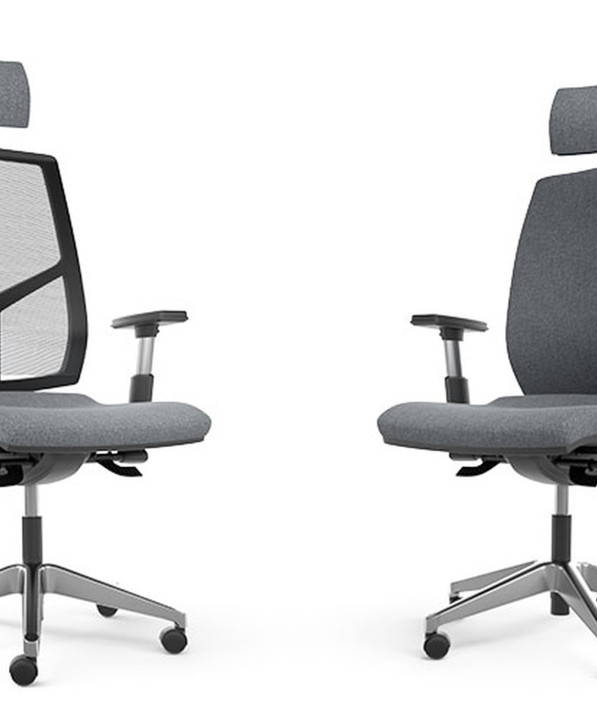 Fauteuil Ergonomique Opus