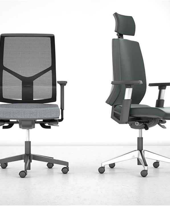 Fauteuil Ergonomique Opus