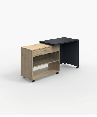 Bureau Individuel Eol