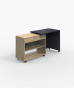 Bureau Individuel Eol