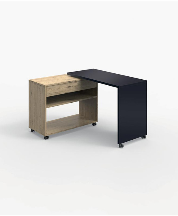 Bureau Individuel Eol