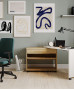 Bureau Individuel Eol