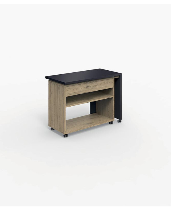 Bureau Individuel Eol