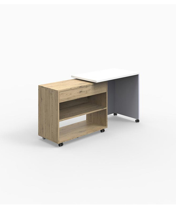 Bureau Individuel Eol