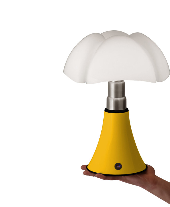 Lampe De Bureau Pipistrello Pop Mini