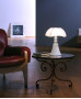 Lampe De Bureau Pipistrello Minipipistrello Sans Fil