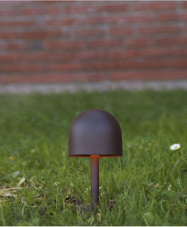 inaire Outdoor Boleto Lampadaire