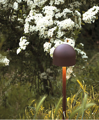 inaire Outdoor Boleto Lampadaire