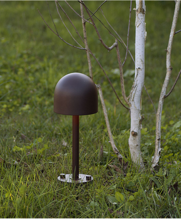 inaire Outdoor Boleto Lampadaire