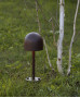inaire Outdoor Boleto Lampadaire