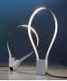 Lampe De Bureau Fluida