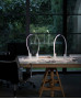 Lampe De Bureau Fluida