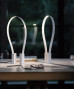 Lampe De Bureau Fluida