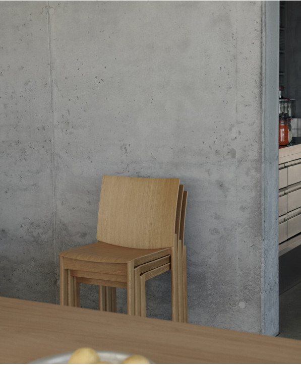 Sièges Allwood Av35