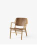 Fauteuil Lounge Hache Hm11