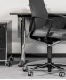 Caisson De Bureau Système Modulaire Roulant