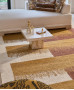 Décoration Crique Ocre