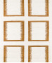Décoration Ciutadelle Or