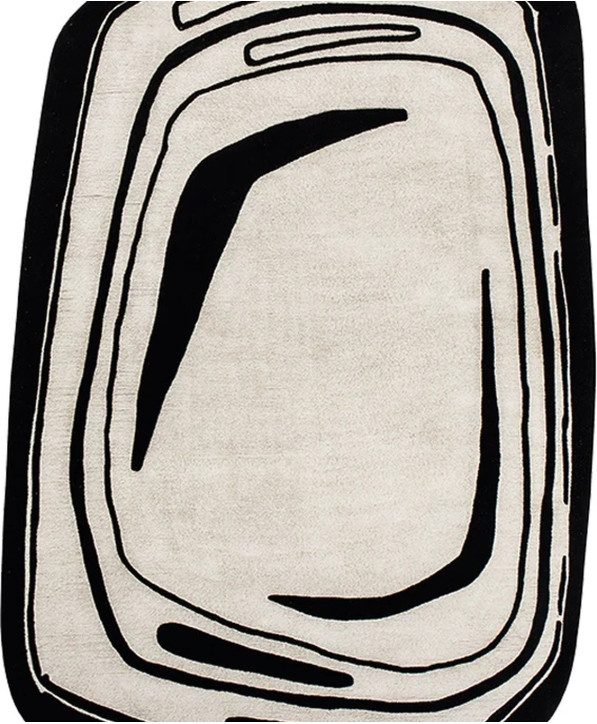 Décoration Fragment