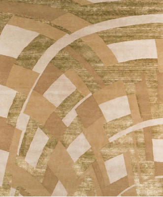 Décoration Byzance