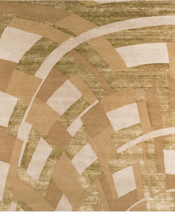 Décoration Byzance