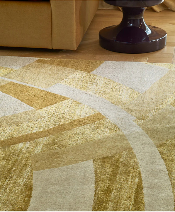 Décoration Byzance