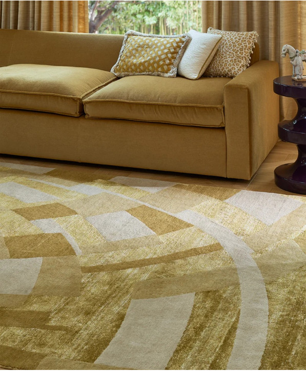 Décoration Byzance