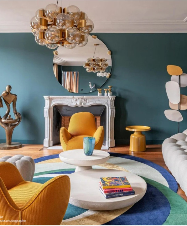Décoration Alliances