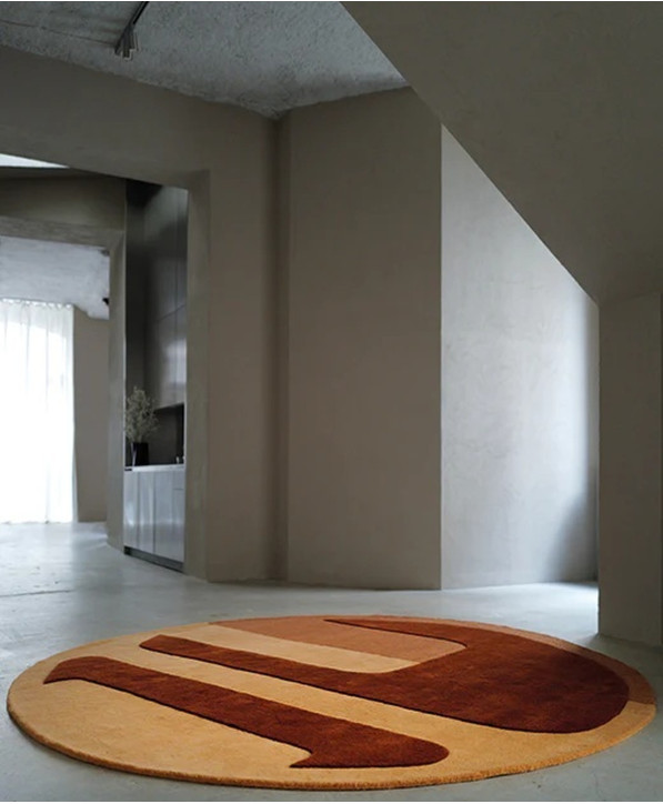 Décoration Nucleus Noisette