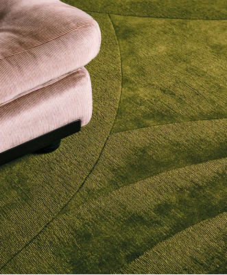 Décoration Volute