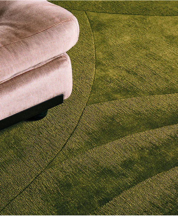 Décoration Volute