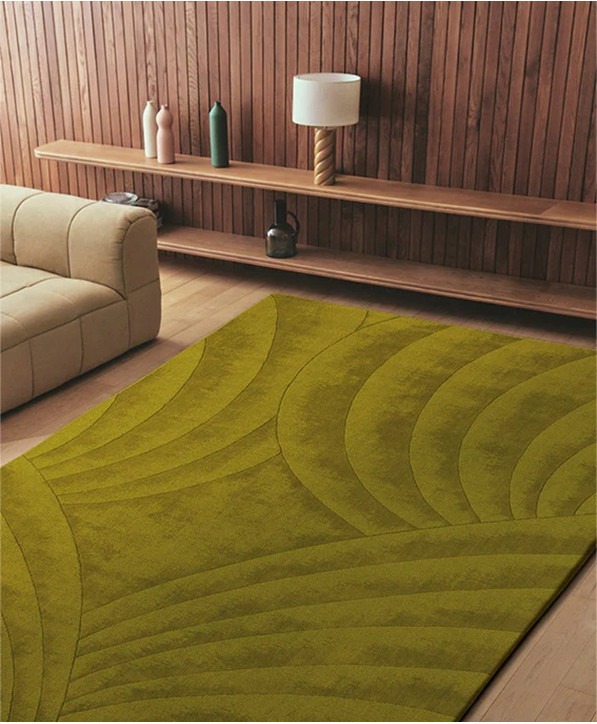 Décoration Volute