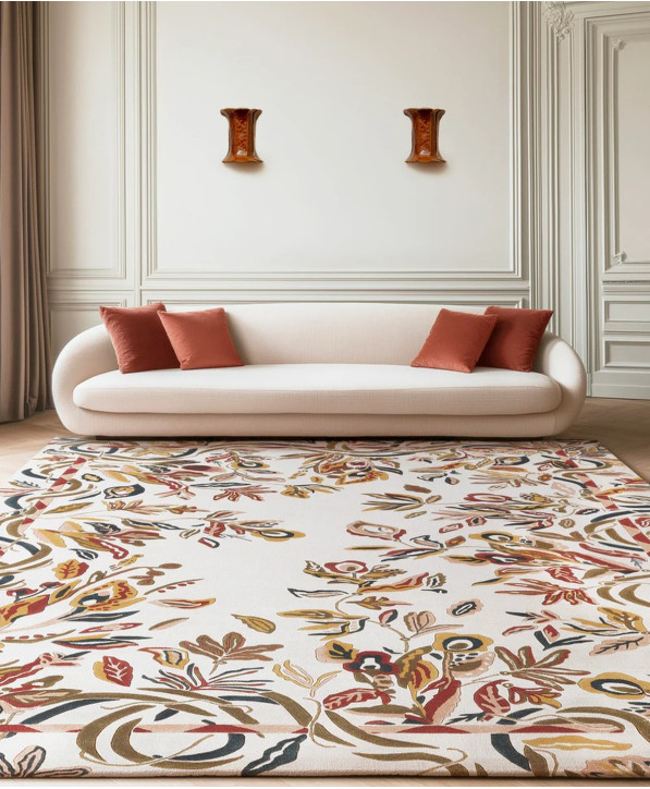 Décoration Farandole
