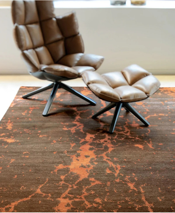 Décoration Fusion