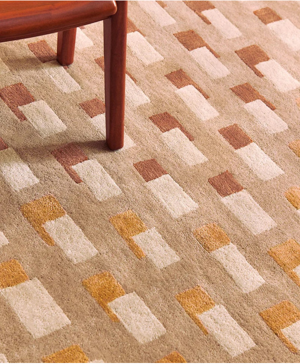 Décoration Ombre