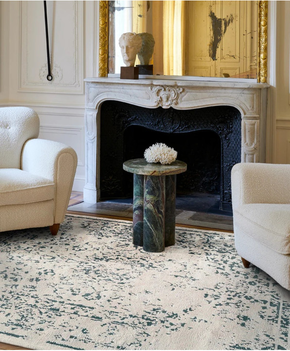 Décoration Mirage