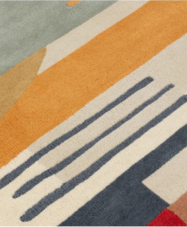 Décoration Tapis Artopia