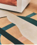 Décoration Tacubaya Crème